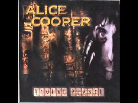 Alice Cooper » Alice Cooper - Take It Like A Woman (with lyrics)