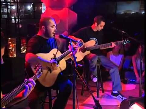 Staind » Staind - Home (Live)