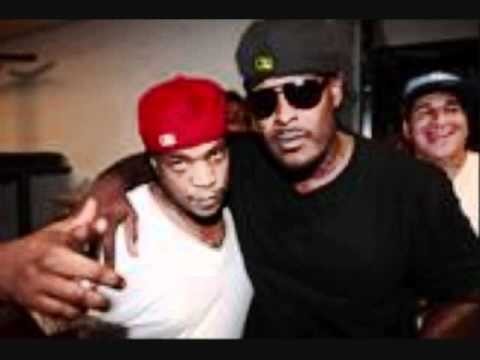 Sheek Louch » Sheek Louch - in and out (ft Styles p)