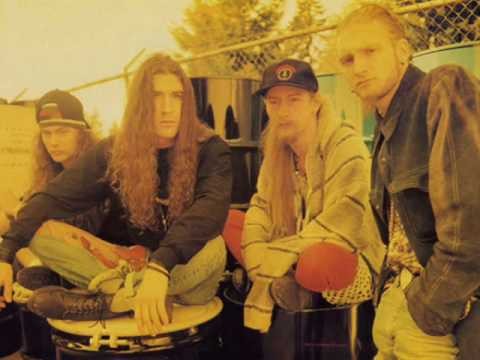 Alice In Chains » Alice In Chains - Killing Yourself