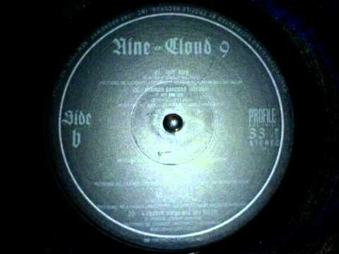 Nine » Nine - Jon Doe (1996) [HQ]