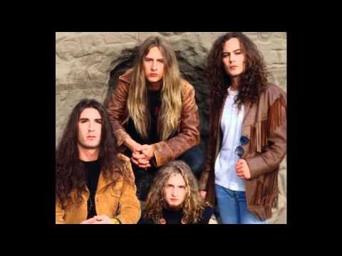 Alice In Chains » Alice In Chains - Chemical Addiction