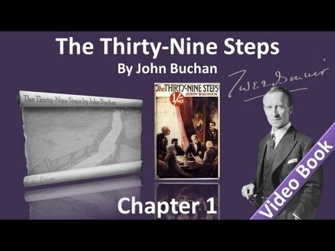 Nine » Chapter 01 - The Thirty-Nine Steps by John Buchan