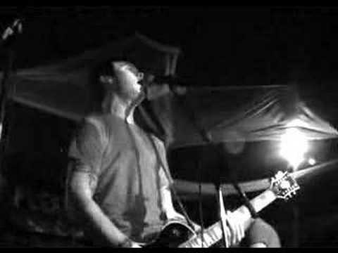 Alkaline Trio » Alkaline Trio - Cringe (Live)