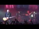 Alkaline Trio » Cringe by Alkaline Trio (Live)