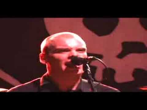 Alkaline Trio » Southern Rock by Alkaline Trio (Live)