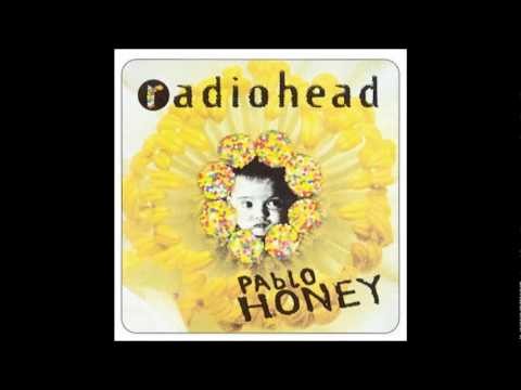 Radiohead » Radiohead - Pablo Honey - 08 - Vegetable