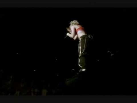 No Doubt » No Doubt "Move On" Live In Tragic Kingdom