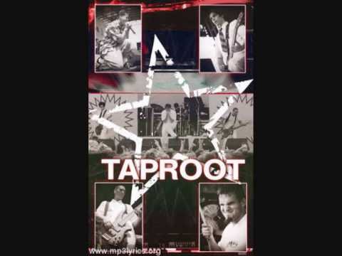 Taproot » Taproot - Fear to see