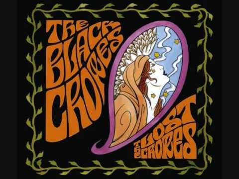 Black Crowes » The Black Crowes - Let Me Share The Ride