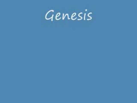 Genesis » Genesis - The Conqueror