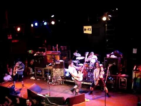 NOFX » NOFX - Louise