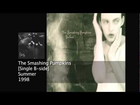 Smashing Pumpkins » Discography The Smashing Pumpkins