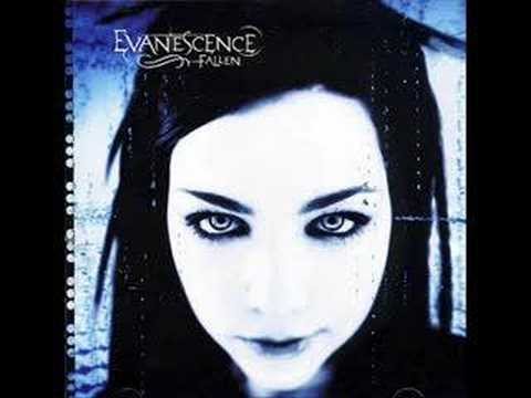 Evanescence » Evanescence - Fallen - Imaginary