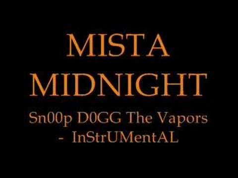 Snoop Dogg » (instrumental) Snoop Dogg - The Vapors