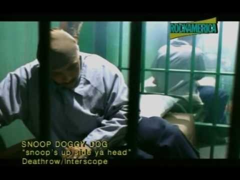 Snoop Dogg » Snoop Dogg Snoops Upside Ya Head (HQ)