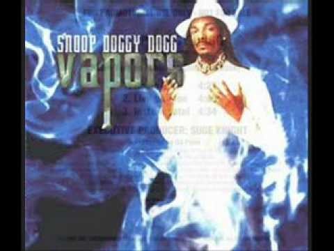 Snoop Dogg » Snoop Dogg - { Vapors by Dj.MaurÃ£o }.wmv