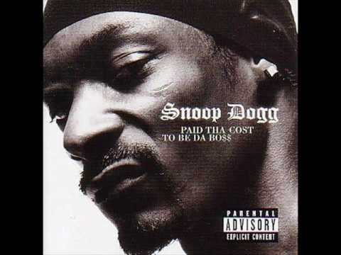 Snoop Dogg » Snoop Dogg - Ballin (Ft The Dramatics)