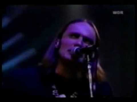 Tiamat » Tiamat   Live In Duesseldorf, Germany 1995 Part 4