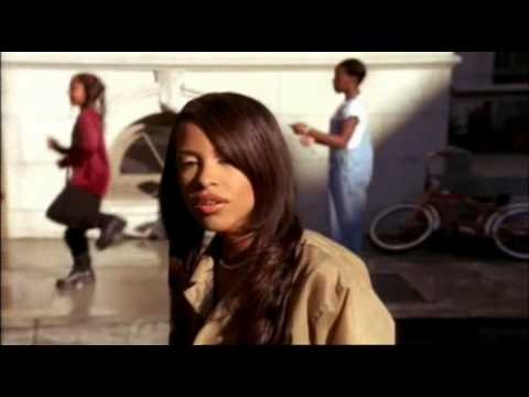 Aaliyah » Aaliyah - Journey To The Past