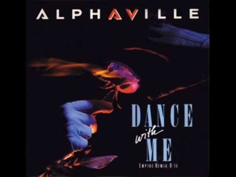 Alphaville » Alphaville - Dance With Me