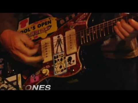 Sonic Youth » Sonic Youth - 2 Stones Live at Art Rock Show 2005