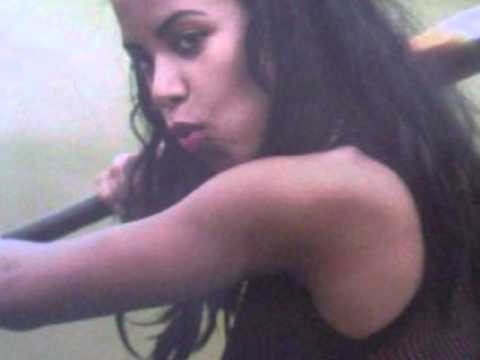 Aaliyah » Aaliyah - Never Comin' Back ( One In A Million )