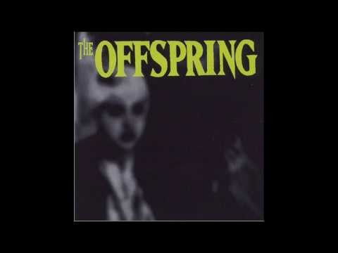 Offspring » The Offspring - Out on Patrol