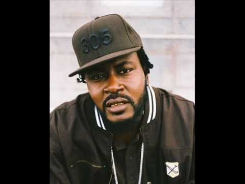 Trick Daddy » Trick Daddy- Thug For Life (Slowed Down)