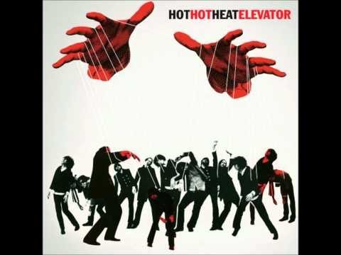 Hot Hot Heat » Running Out Of Time - Hot Hot Heat