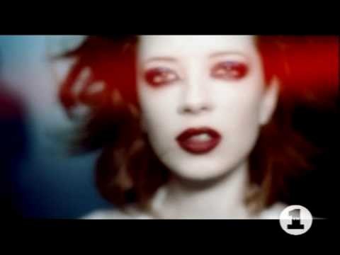 Tricky » Garbage - Milk (Wicked mix featuring Tricky)