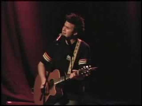 Howie Day » Howie Day - 13 - Secret - Live 05-10-2002