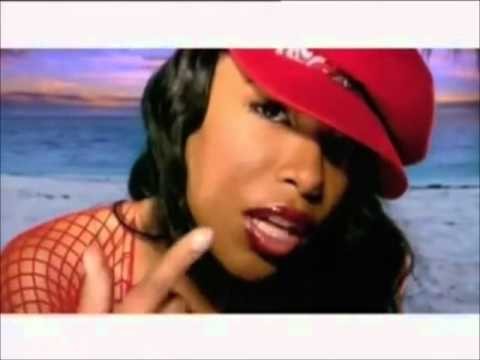 Aaliyah » Aaliyah- I Care For You