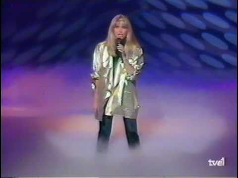 Olivia Newton-John » Olivia Newton-John - Magic [On Stage ~ TV 1991]
