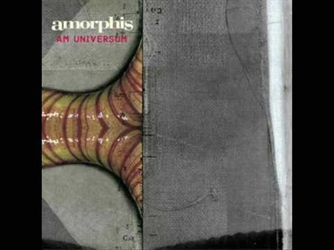 Amorphis » Amorphis - Grieve Stricken Heart