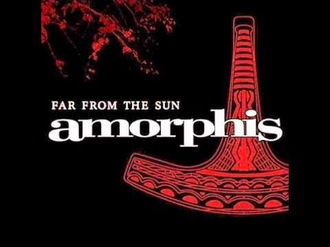 Amorphis » Amorphis - God of Deception