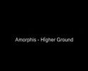 Amorphis » Amorphis - Higher Ground