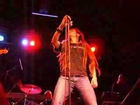 Amorphis » Amorphis - Day of Your Beliefs LIVE