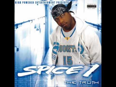 Spice 1 » Spice 1 - Diamonds