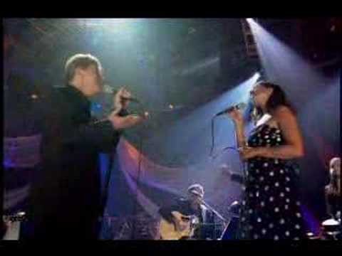 Amy Grant » Peter Cetera & Amy Grant - Next Time I Fall (Live)