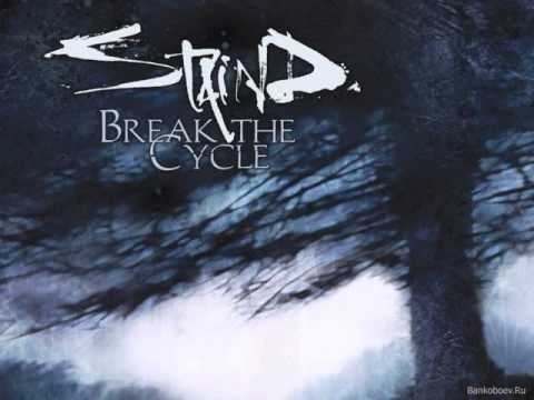 Staind » Staind "Break The Cycle" (2001) (Full Album)