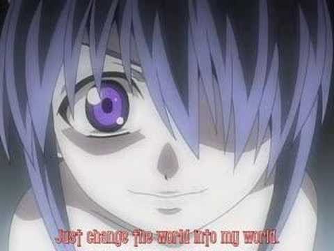 Staind » elfen lied amv - Staind- change ( the end ?)