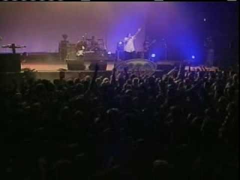 P.O.D. » P.O.D. -  Selah (Live)