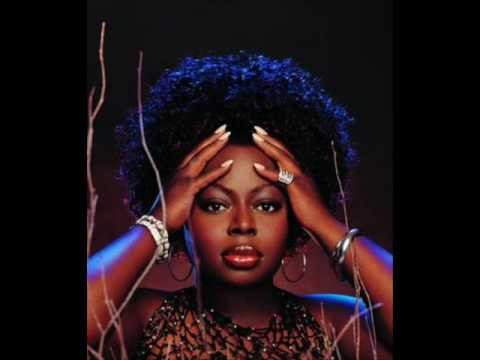 Angie Stone » Angie Stone Trouble man