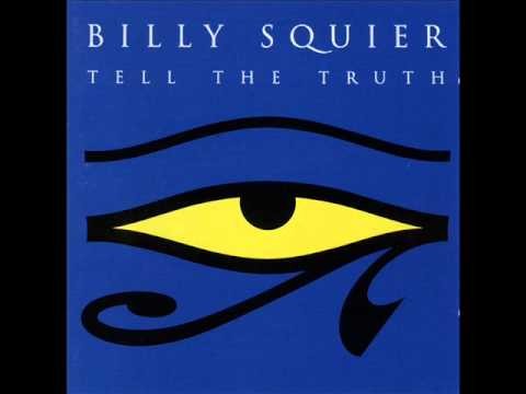 Billy Squier » Billy Squier - Lovin' You Ain't So Hard