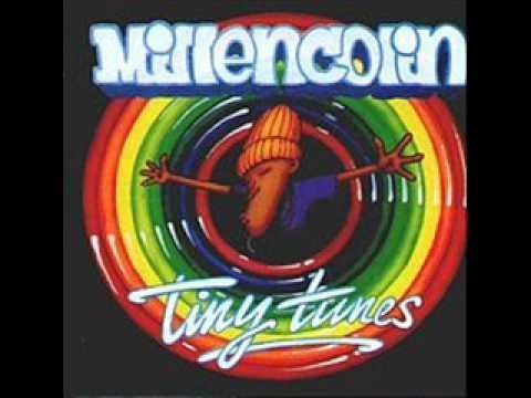 Millencolin » Millencolin-Dance Craze