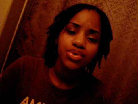 Aaliyah » "I Care 4 U" by Aaliyah [cover]