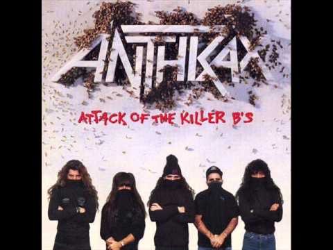 Anthrax » Anthrax - Chromatic Death