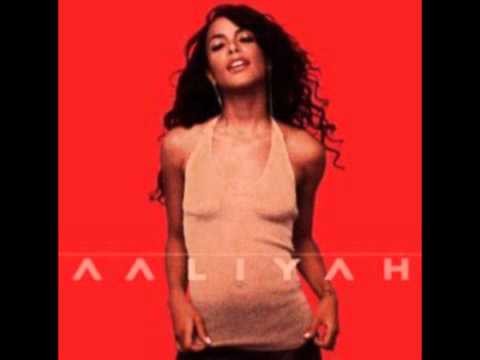 Aaliyah » Aaliyah - Don't Know What To Tell Ya