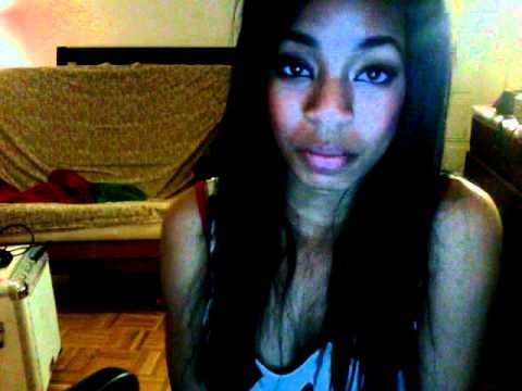 Aaliyah » Aaliyah- Come Over